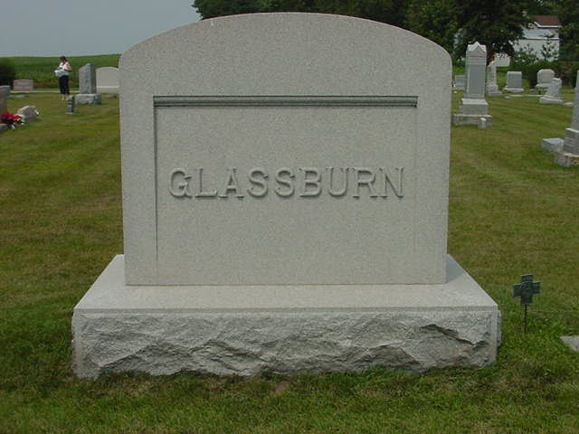 Glassburn