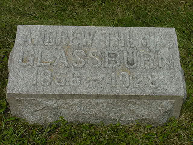 Andrew Thomas Glassburn