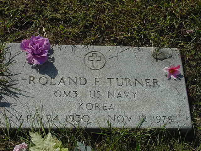 Roland Turner