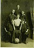 Tampico High School BB Team 1907