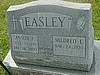 Anson & Mildred Easley