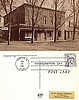 Pitney House/Hotel Cancelled
