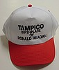 Tampico/Reagan Cap