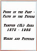 Tampico History Booklet