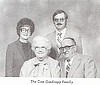 Coe Gaulrapp Family