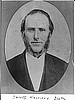 James Harrison Booth