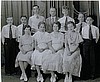 1934 Tampico 8th Grade Class