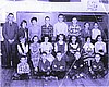 Class of 1954 - Reeves School