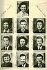 Tampico High School Senior Class 1944-45