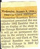 Information on the 1902 Rambler
