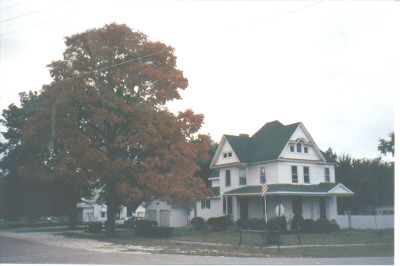201 W 2nd Street