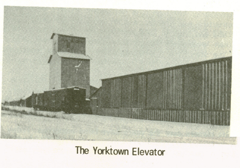 Yorktown Elevator