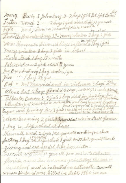 Brandenburg History Page 1