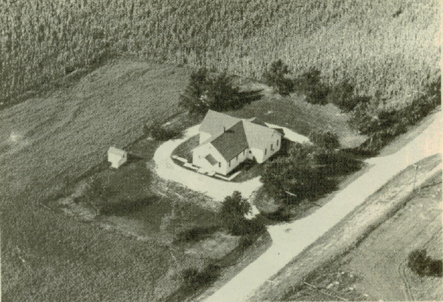 Amish Church