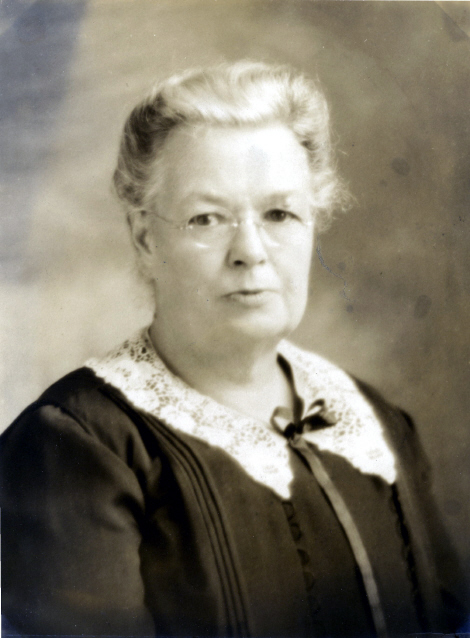 Maud Dow