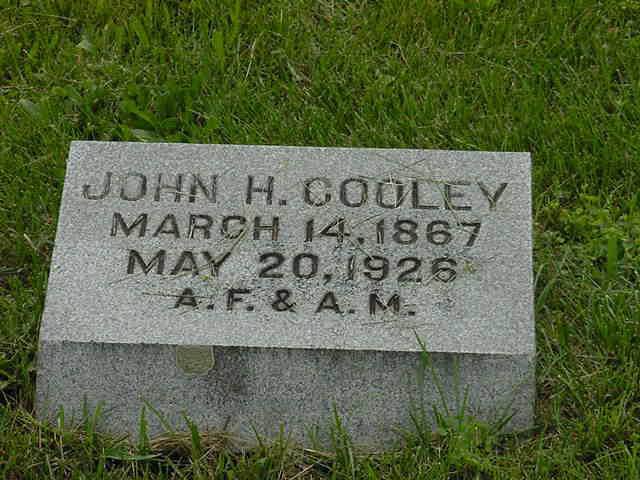 John Cooley