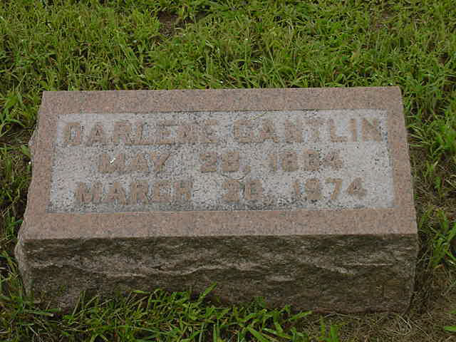 Darlene Cantlin