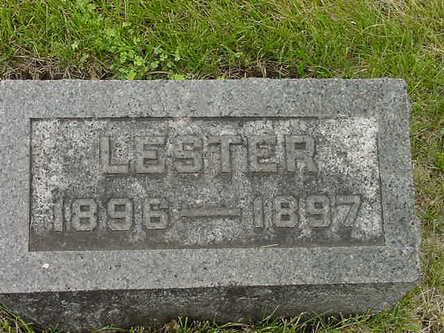 Lester France