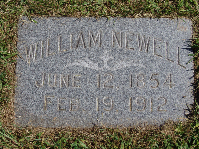 William Newell