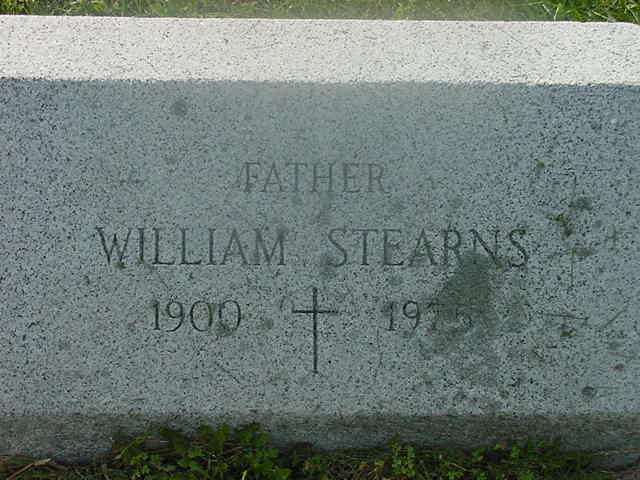 William Stearns