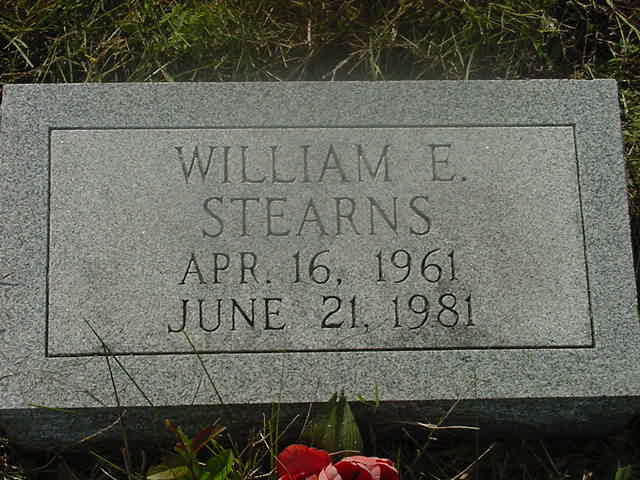 William Stearns