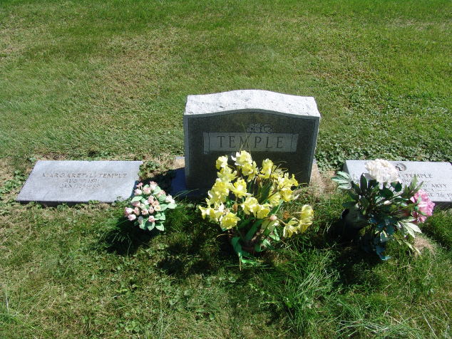 Temple Family Stones