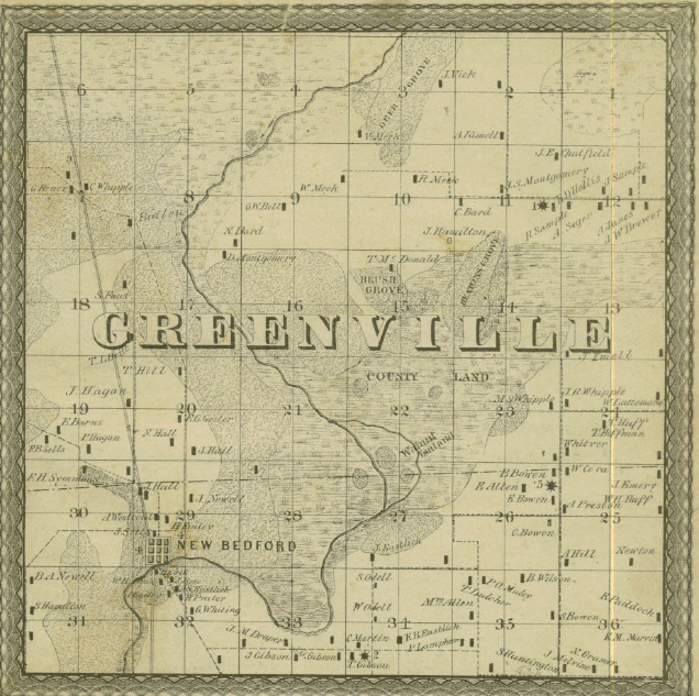Greenville - 1867
