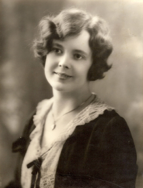 Mildred McMillan Corlett