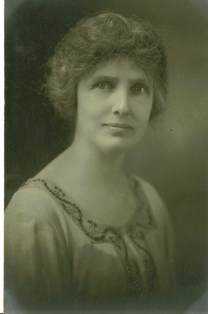 Cora Whitney Brewer