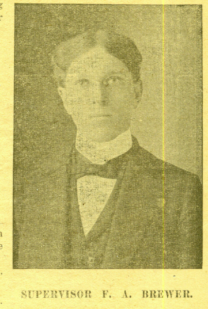 F. A. Brewer