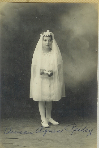 Vivian Agnes Reiley