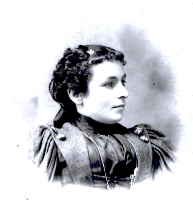 Margaret Jane (Conroy) Winter