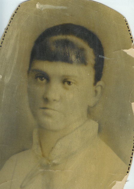 Bette Newell Howlett 1800's