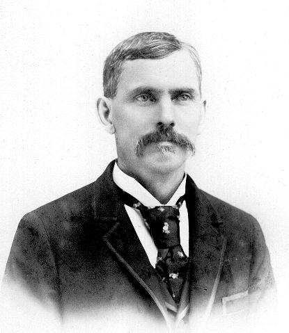 Sumner Harrington