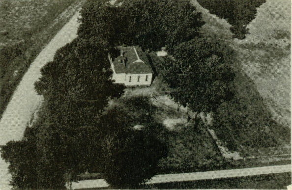 Center Grade School  Rt 1 Tampico