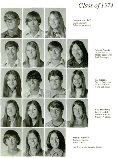 THS  1973 Juniors pg 2