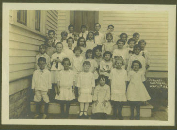 TAMPICO PRIMARY May 18, 1917