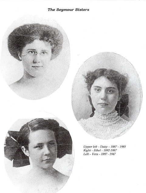 Seymour Sisters