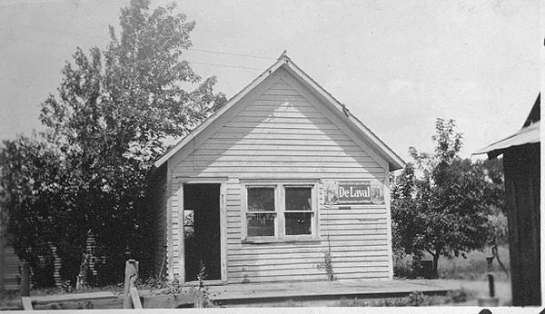 YORKTOWN ELEVATOR OFFICE