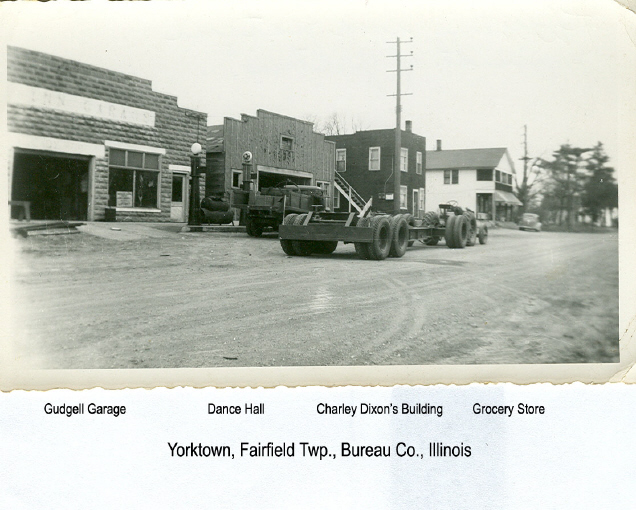 Yorktown, IL