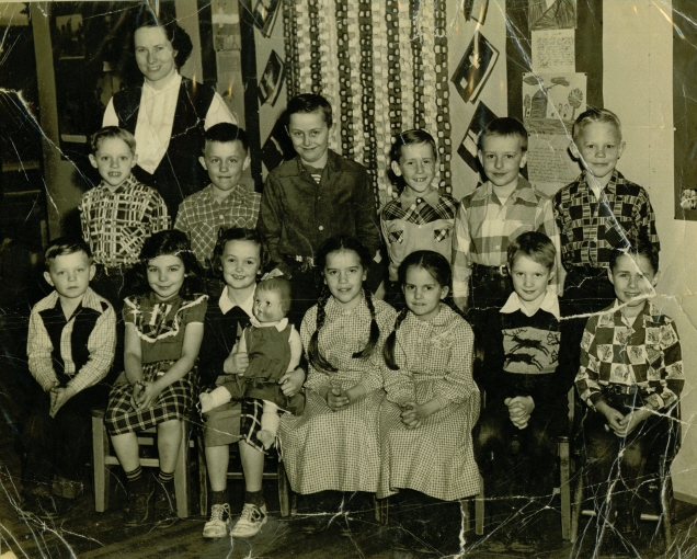 Yorktown School