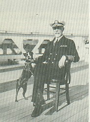 Admiral Reeves
