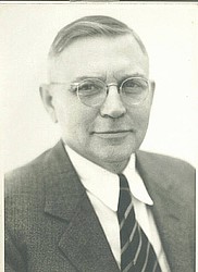 Dr. H.A. Terry