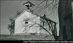 Original Maple Hill School