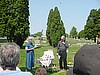 Edna McKenzie Gravesite