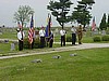 American Legion Color Guard