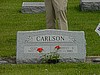 Dorothy Carlson Gravesite