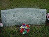 Everett & Myrtle Bollivar