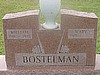 William & Mary Bostleman