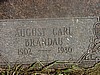 August Carl Brandau